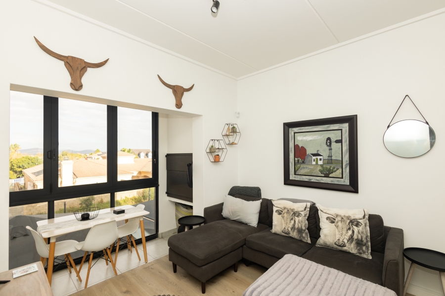 2 Bedroom Property for Sale in Groot Phesantekraal Estate Western Cape